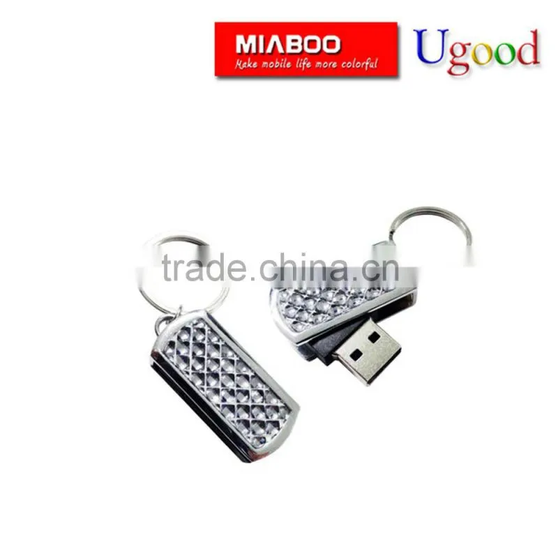 Cheap bulk jewelry USB flash drive, USB stick with Custom logo printing, Pen drive with optional capacity