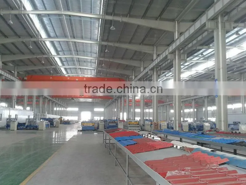 color sheet metal embossing/simple sheet metal embossing machine