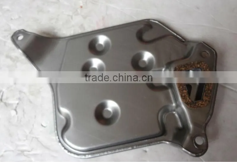 High Quality Toyota Transmission Filter 35330-52010