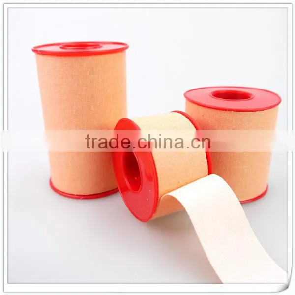 medical products adhesive plaster tape for hospital