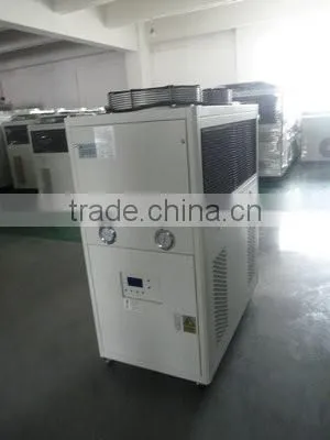 Cooling capacity 2.94KW air-cold water chiller