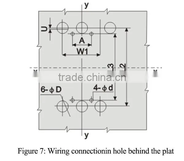 Good Quality Mini Circuit Breaker Safety Circuit Breaker