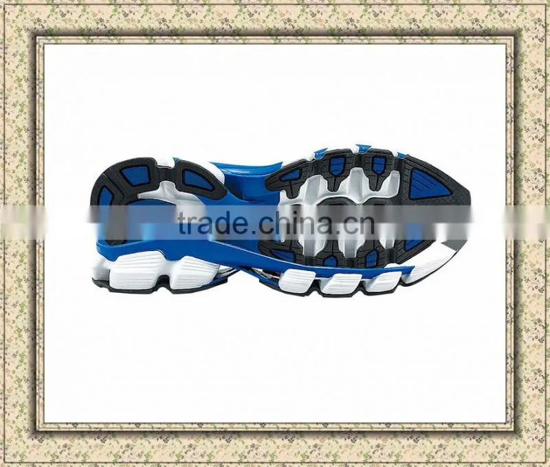 2016 eva sole for fashion sport footware