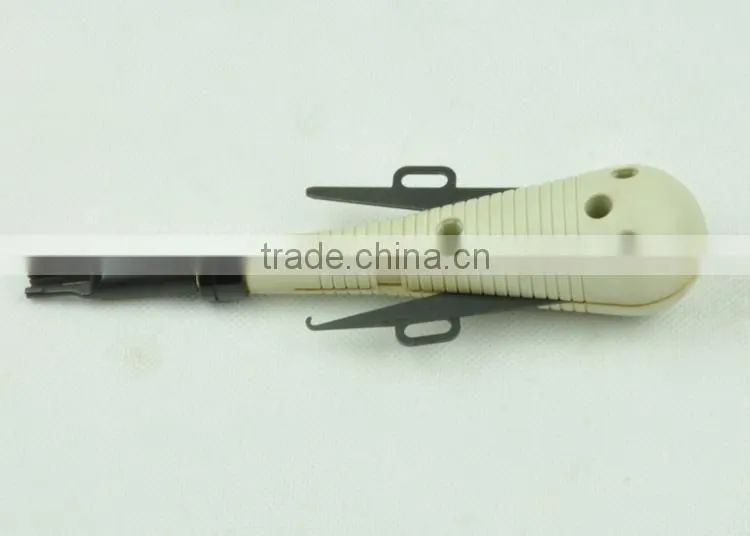 LS-156 network tool mini insert tool for impact cat 5E modules and patch panel,ibdn patch panel network tool