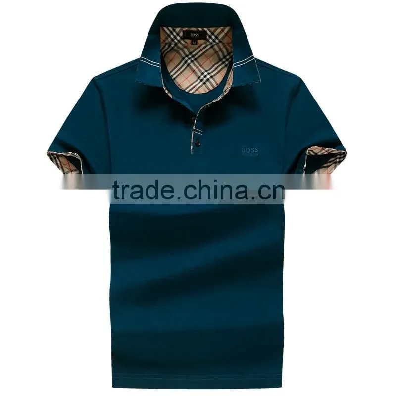 China manufactory custom t-shirt printing