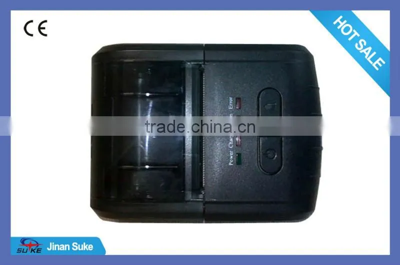 Portable Android Bluetoth Thermal Printer