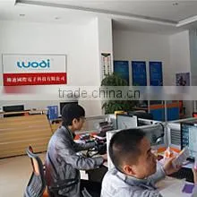 Guangzhou Luodi Electronics Co., Ltd. company overview - view 2