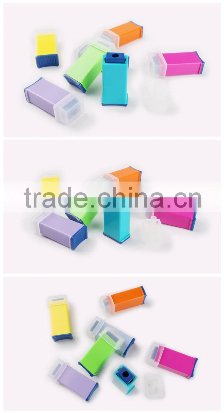 Sterile Disposable Safety Blood Lancet made in China