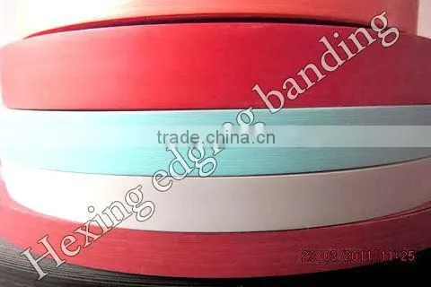Pvc Edge Banding For Mdf Board