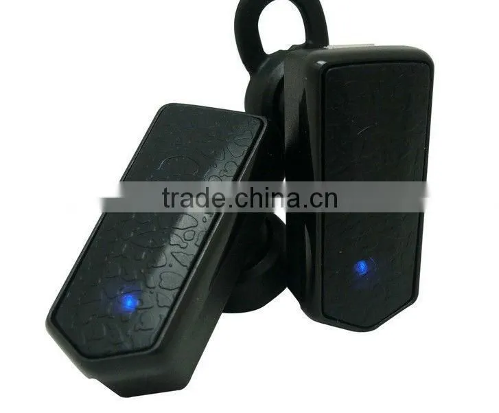 2014 inovation Wireless bluetooth earphone