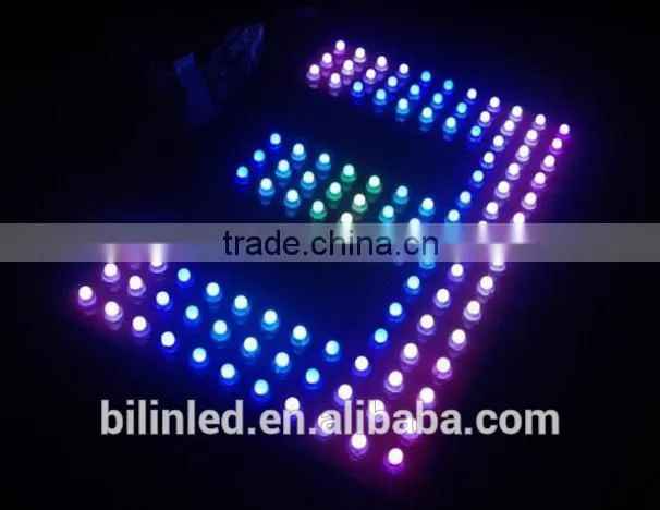 Waterproof IP65 UCS1903 led pixel light