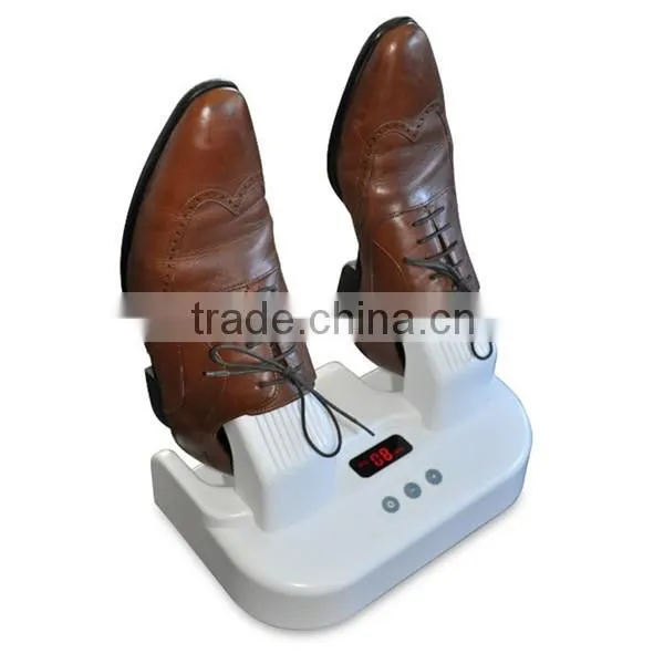 Portable ozonizer sterilizer