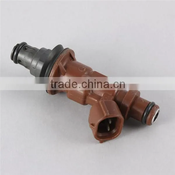 Fuel Injector OEM 23209 - 62040 for Toyota