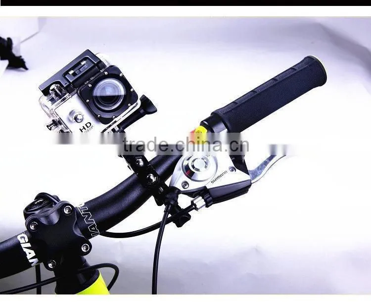 factory manufacture HD action camera waterproof