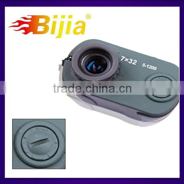 BIJIA1200m 4 outdoor hunting Laser military rangefinder