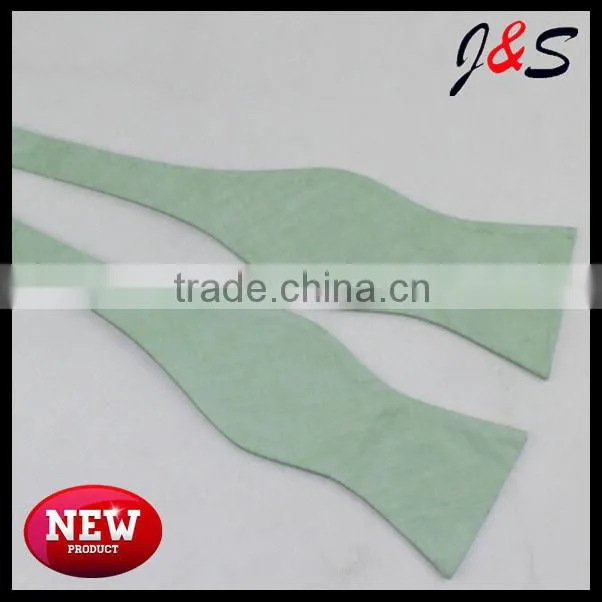 high quality self bow tie SB017