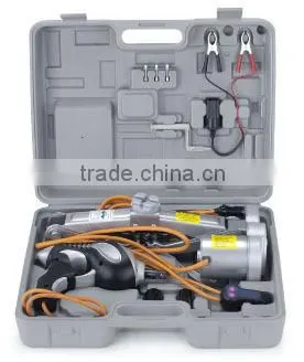 2000kgs 12 volt electric hydraulic car jack