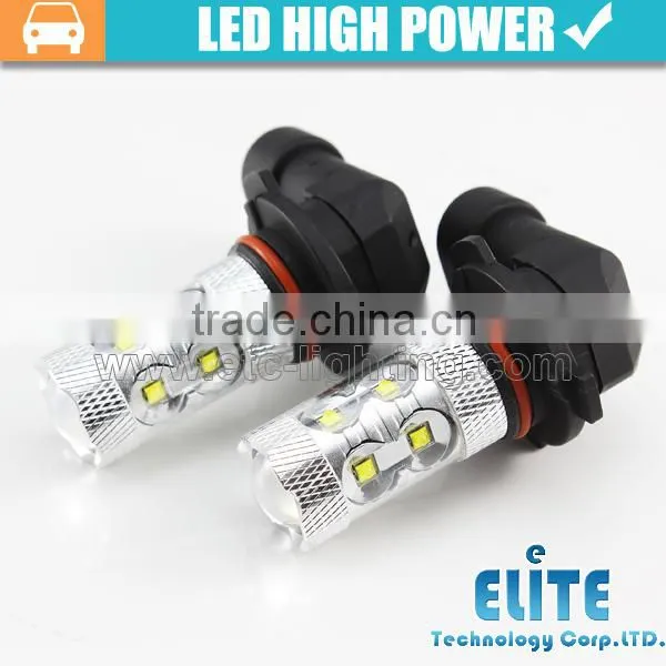 cars use 9005 bulbs lens fog light for heavy truck
