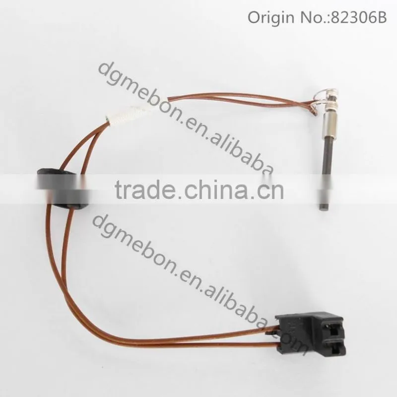 18V silicon nitride ceramic glow plug 82306B for Webasto