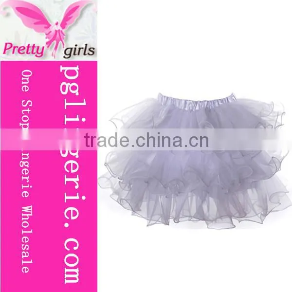 Halloween Plus Size Tutu Dress,High Quality Adult Tutu dress for girls