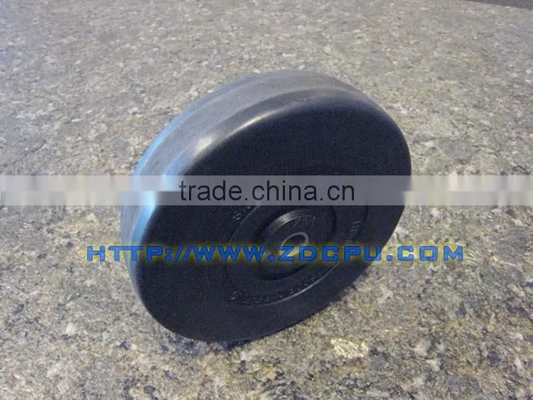 New anti-aging small high precision pulleys for sale