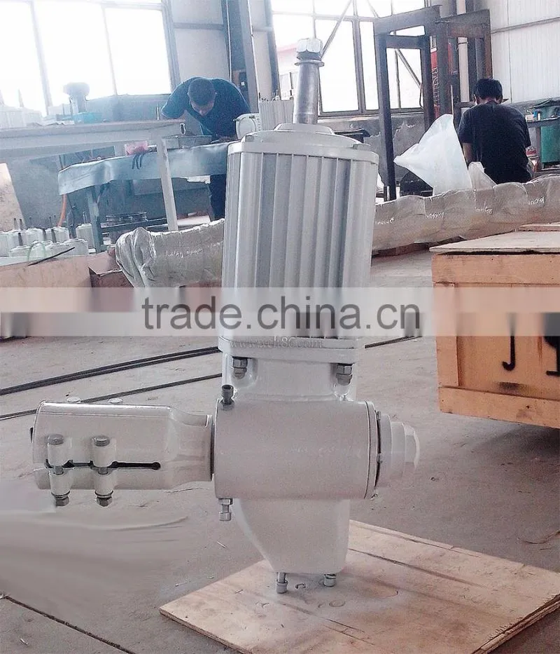 2kw Wind Turbines For Home New Design