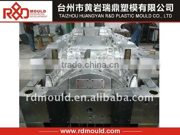 hot selling plastic automotive mould