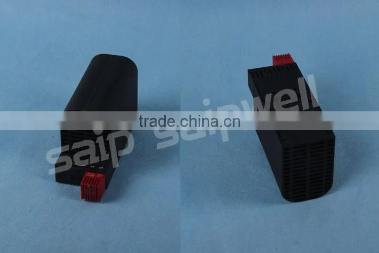 06021.0-00 Touch-safe battery powered camping heater