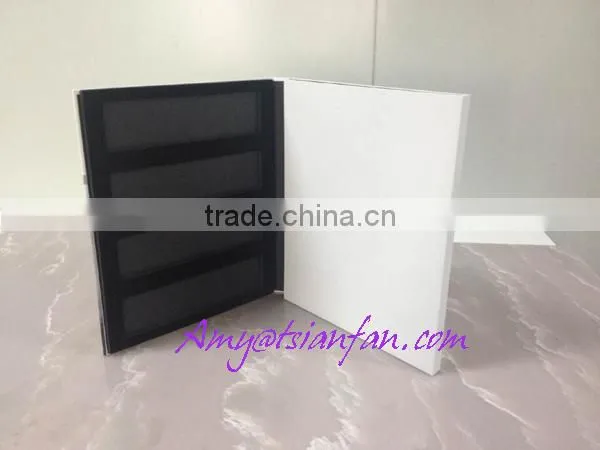 Handhold Marble and Granite Stone Sample Book