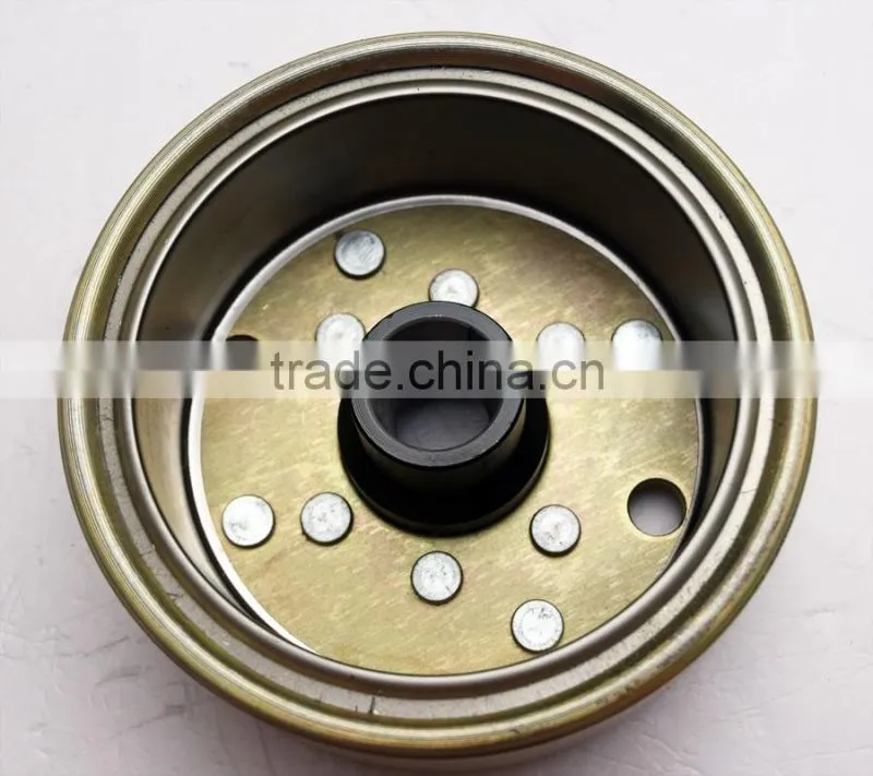 CG-8 Motorcycle Magneto Flywheel
