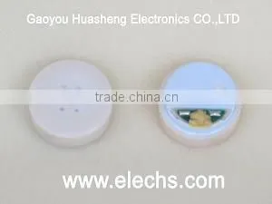 Hearing aid dynamic receiver