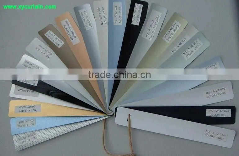 aluminum blinds for windows