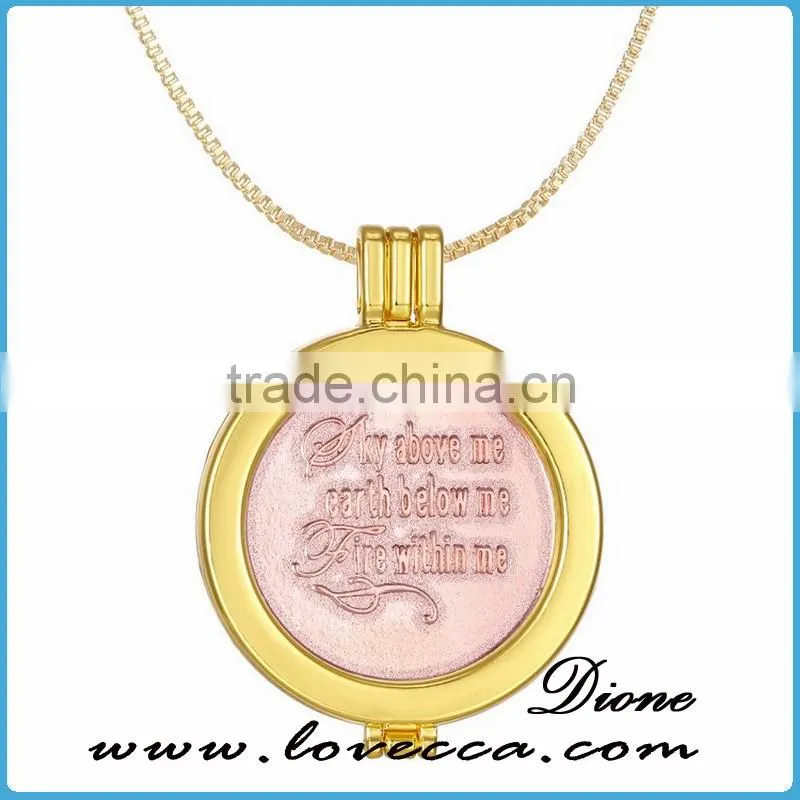 On the website wholesale custom europe style skull pendant necklace gold wholesale fashion jewelry
