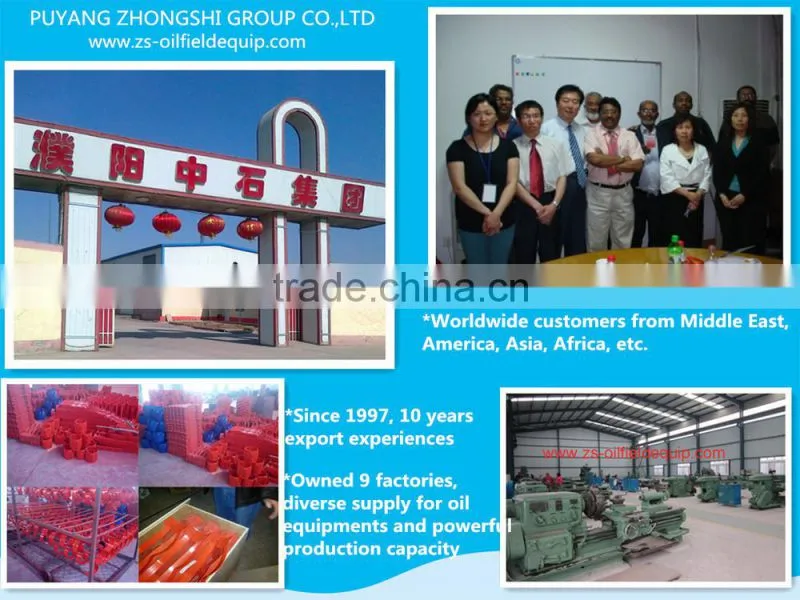 API 5CT Coupling for Casing / Casing Coupling with good quality and factory price