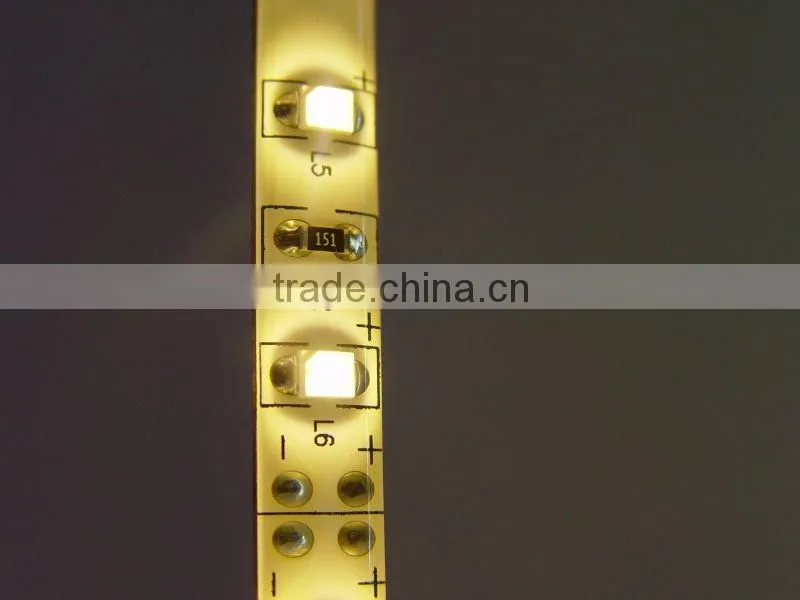 blue SMD5050 led flexible strip light