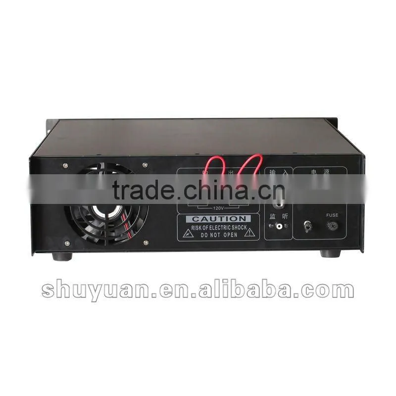 1000W Power amplifier CG-1000W