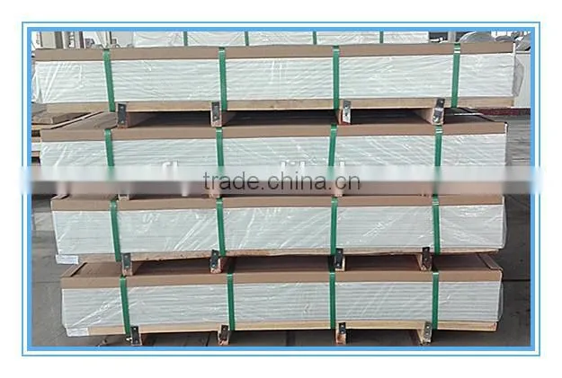price of 4343/3003/4343 aluminium composite panel