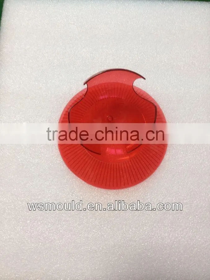 china plastic mould design