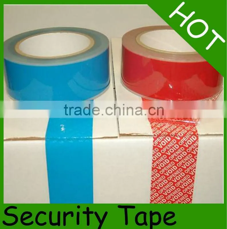 VOID Security Paper
