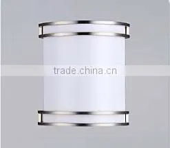 LED IP44 15W wall light