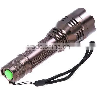 xml t6 led diving flashlight