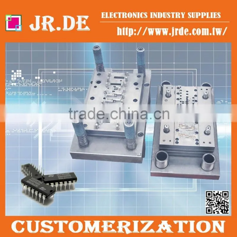 Advanced Industry Electronics Supplies Mold