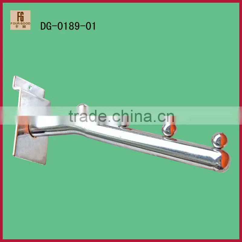 25mm metal pipe fittings - Four interface fastener