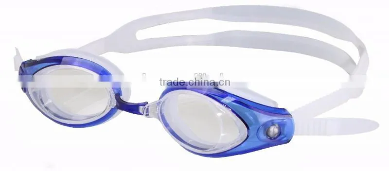 Swim Vision - Best Aquatic Professional Learning & Pratice Adult Swimming Goggle