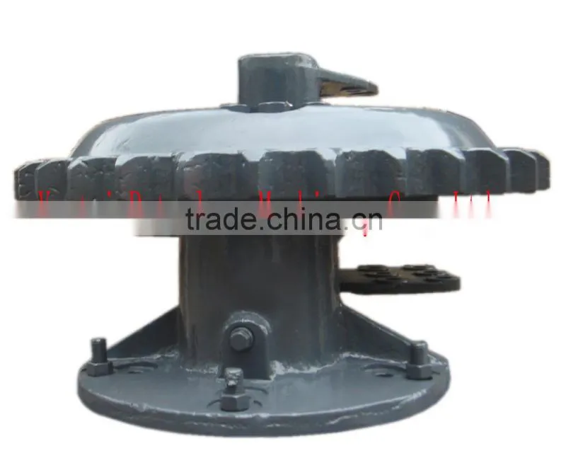 gear reducer used for CM351 drilling rig API/ISO/CCS approved driving made-in-China