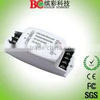 BC-991 DC12V-48V constant current 350mA MAX2500mA single channel power amplifier