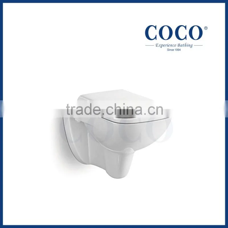 sanitaryware ceramic bathroom furniture women using toilet bidet seat