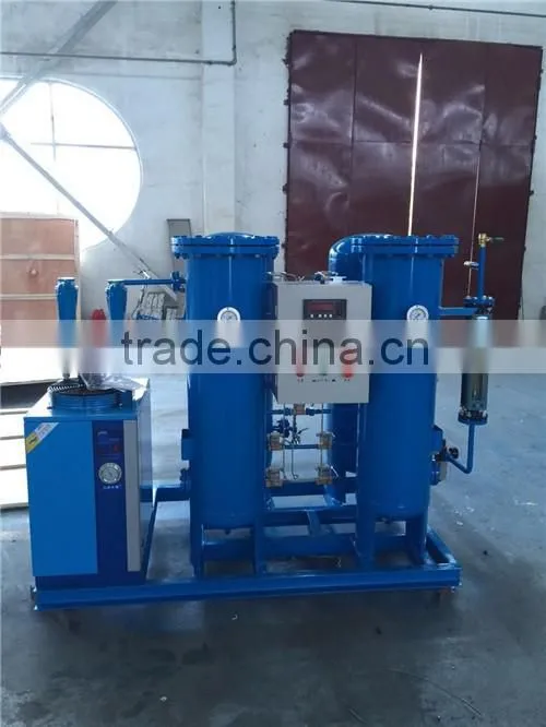 Psa Industrial/Medical Oxygen Generator