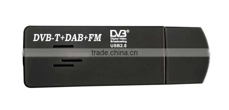 Mpeg4 H.264 dvb-t usb tv tuner