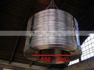 galvanized iron wire alibaba china factory